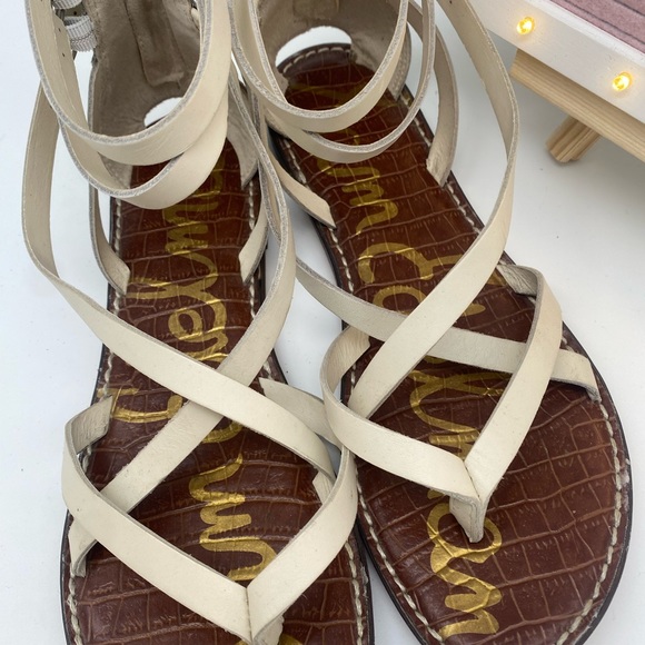 EUC Sam Edelman sandals - Picture 2 of 6